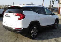 2019 GMC Terrain - Image 15