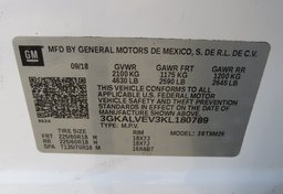 2019 GMC Terrain - Image 25