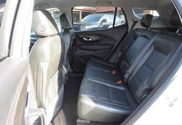 2019 GMC Terrain - Image 27