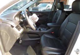 2019 GMC Terrain - Image 21