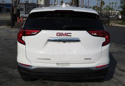 2019 GMC Terrain - Image 36