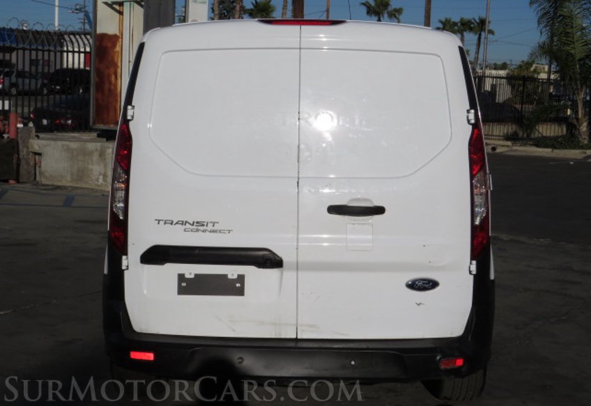 2019 Ford Transit Connect Van - Image 11