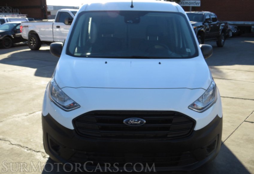 2019 Ford Transit Connect Van - Image 14