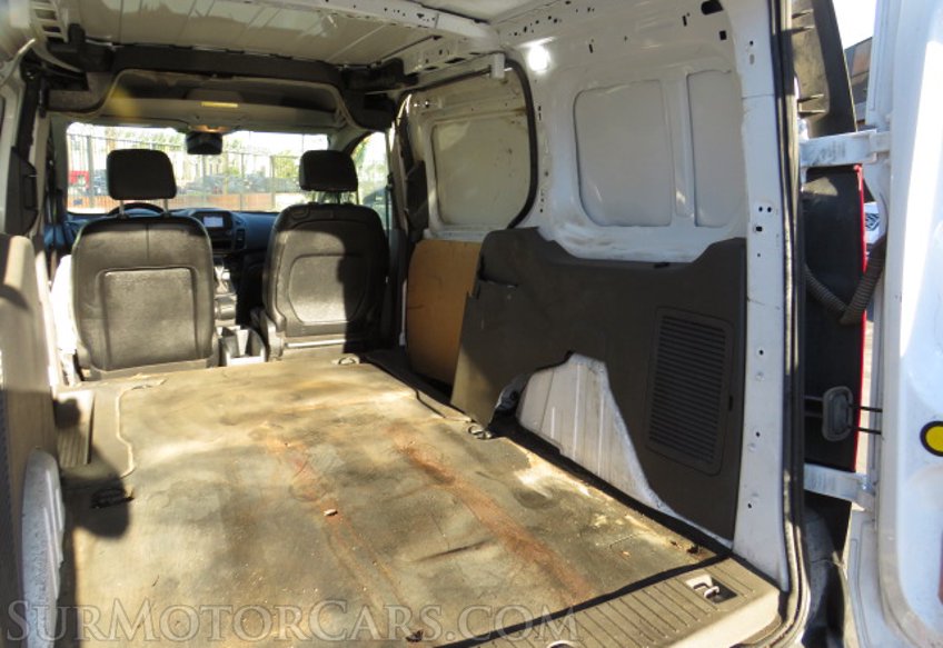 2019 Ford Transit Connect Van - Image 27