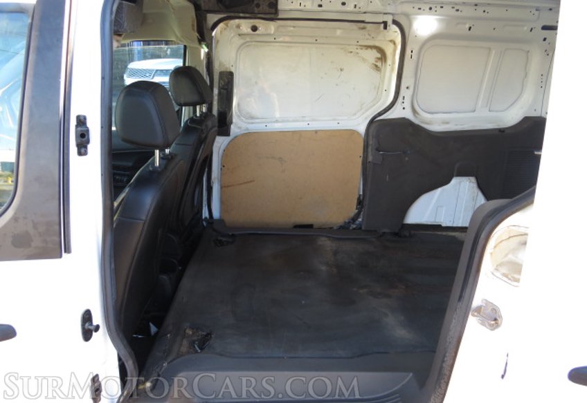 2019 Ford Transit Connect Van - Image 24