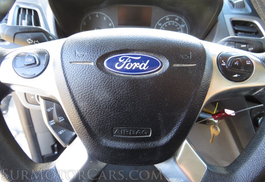 2019 Ford Transit Connect Van - Image 35