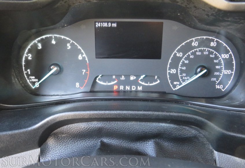 2019 Ford Transit Connect Van - Image 30