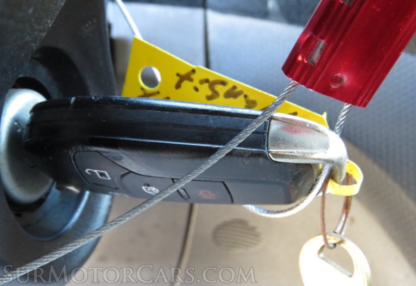 2019 Ford Transit Connect Van - Image 38