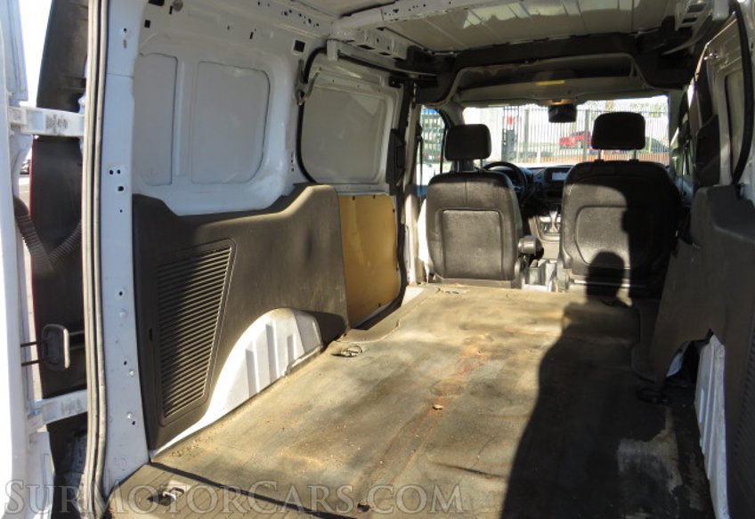 2019 Ford Transit Connect Van - Image 25