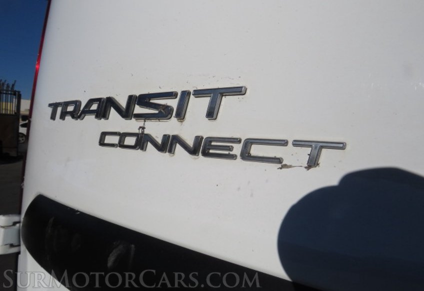 2019 Ford Transit Connect Van - Image 17