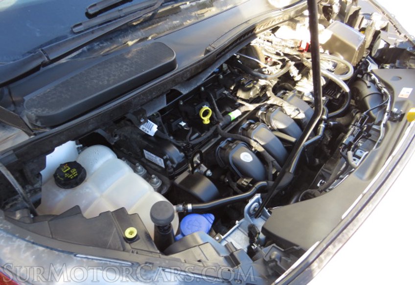 2019 Ford Transit Connect Van - Image 45