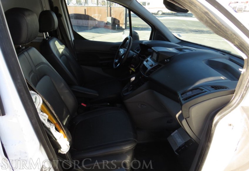 2019 Ford Transit Connect Van - Image 22