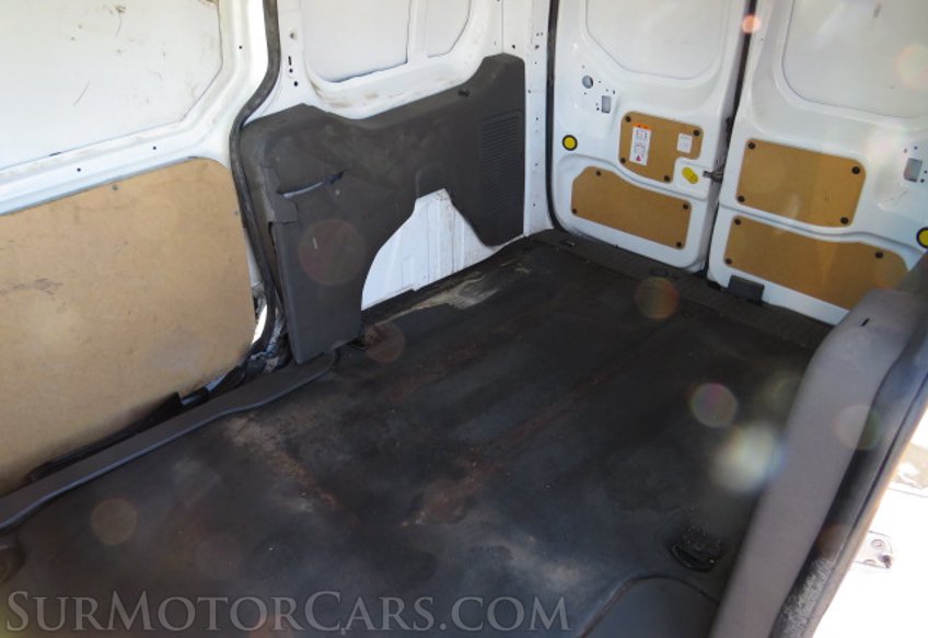 2019 Ford Transit Connect Van - Image 26