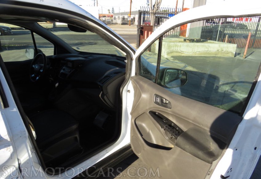 2019 Ford Transit Connect Van - Image 19