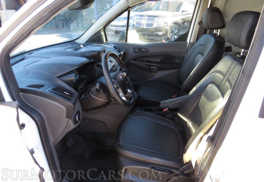 2019 Ford Transit Connect Van - Image 23