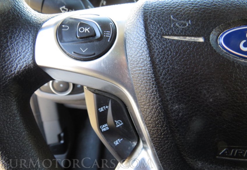 2019 Ford Transit Connect Van - Image 36