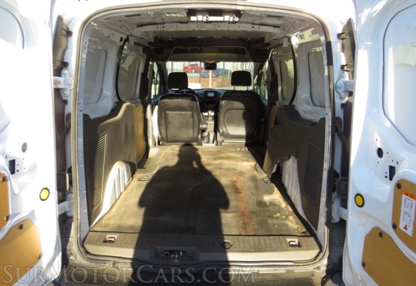 2019 Ford Transit Connect Van - Image 28