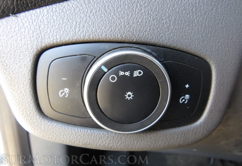 2019 Ford Transit Connect Van - Image 39