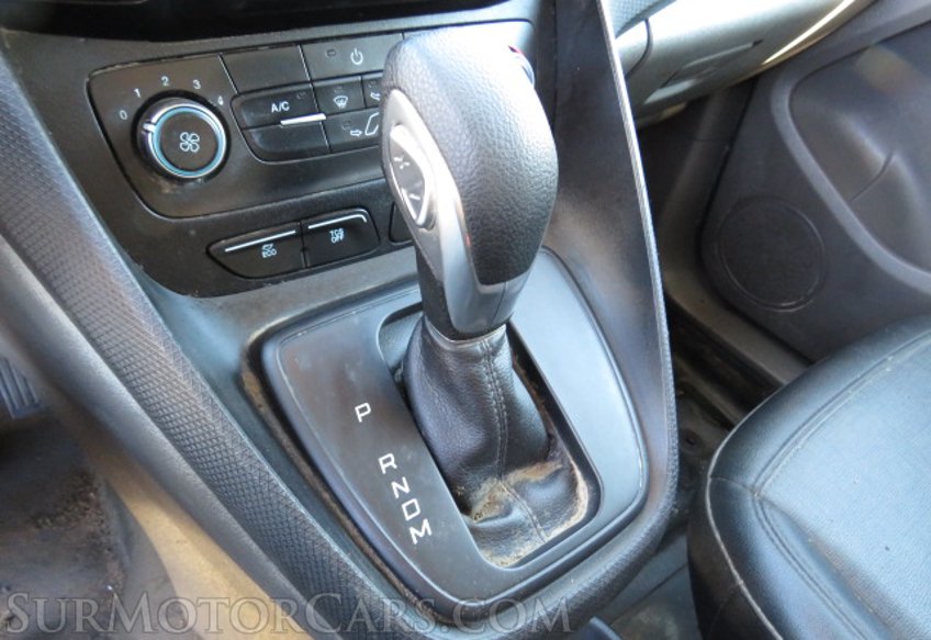 2019 Ford Transit Connect Van - Image 34