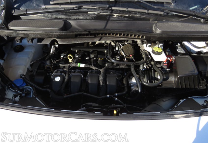 2019 Ford Transit Connect Van - Image 46