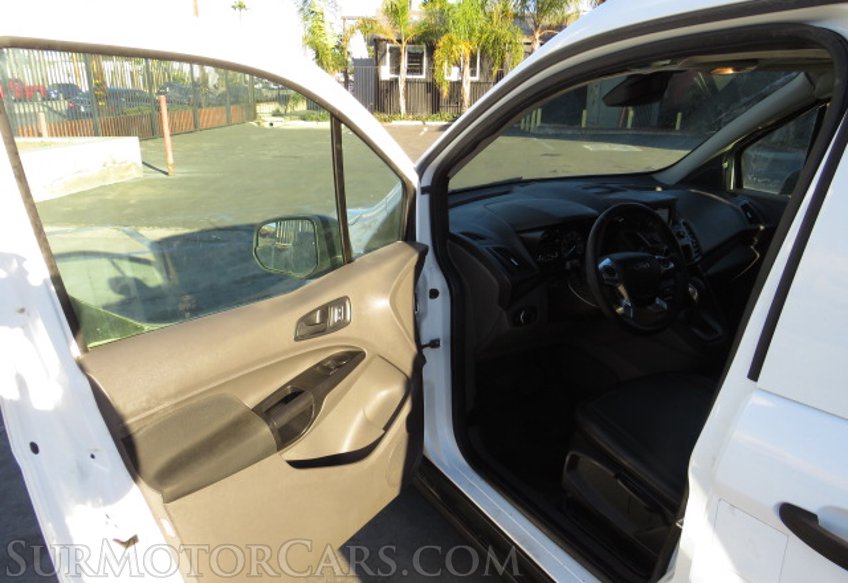 2019 Ford Transit Connect Van - Image 18