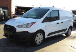 2019 Ford Transit Connect Van - Image 3