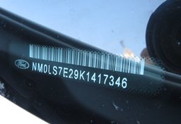 2019 Ford Transit Connect Van - Image 42