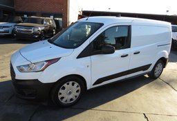 2019 Ford Transit Connect Van - Image 1