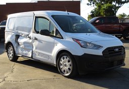 2019 Ford Transit Connect Van - Image 4