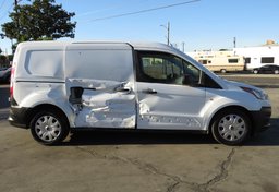 2019 Ford Transit Connect Van - Image 6