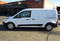 2019 Ford Transit Connect Van - Image 5