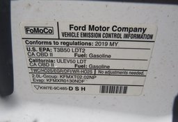 2019 Ford Transit Connect Van - Image 44