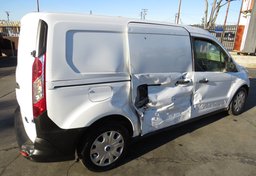 2019 Ford Transit Connect Van - Image 10