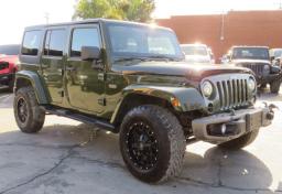 Thumbnail of 2016 Jeep Wrangler Unlimited