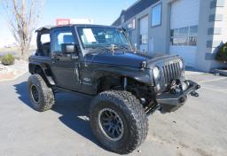 Thumbnail of 2010 Jeep Wrangler
