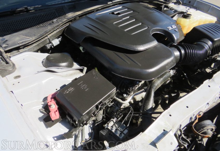 2020 Dodge Charger - Image 43