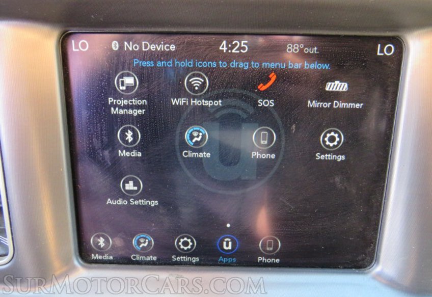 2020 Dodge Charger - Image 32