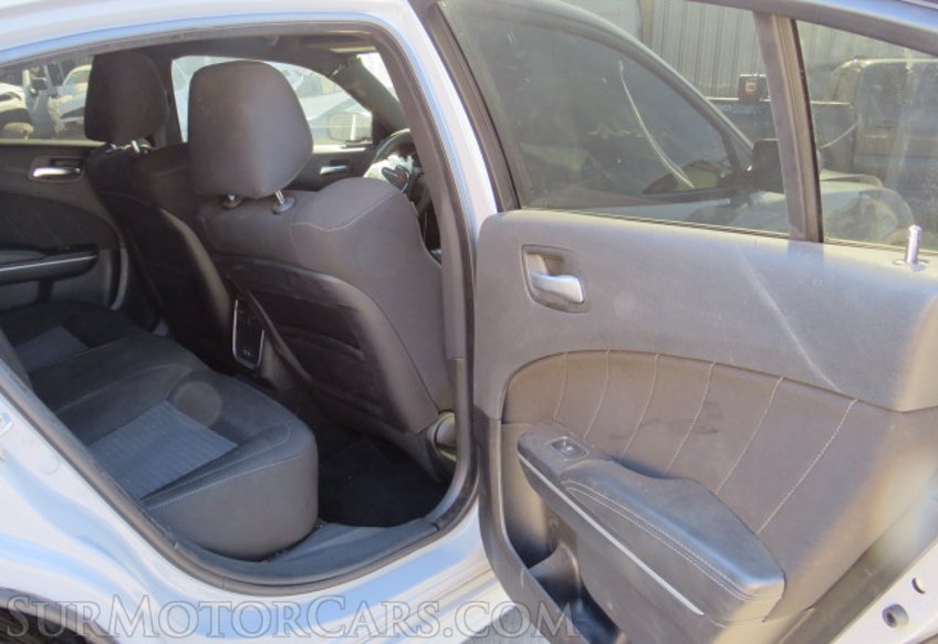 2020 Dodge Charger - Image 22