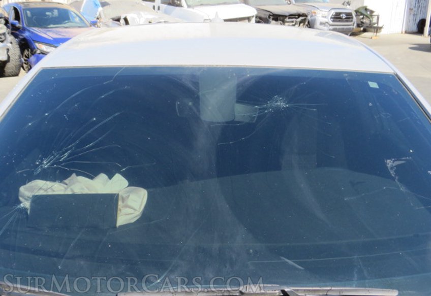 2020 Dodge Charger - Image 12