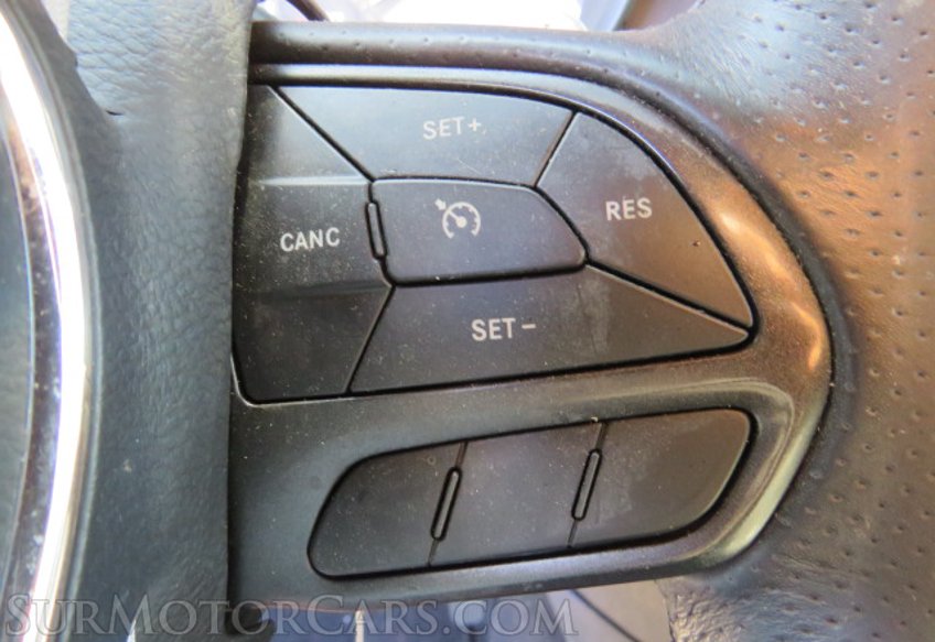 2020 Dodge Charger - Image 38