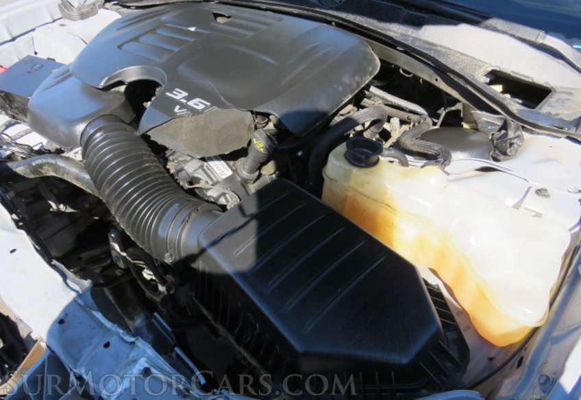 2020 Dodge Charger - Image 45