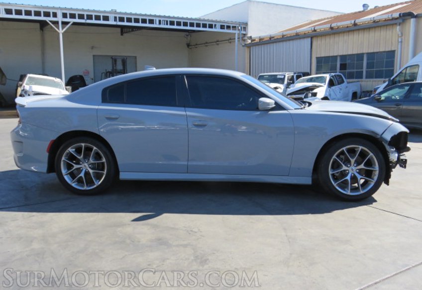 2020 Dodge Charger - Image 6