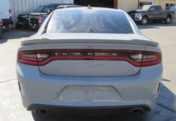 2020 Dodge Charger - Image 11