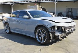 2020 Dodge Charger - Image 3