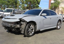 2020 Dodge Charger - Image 4