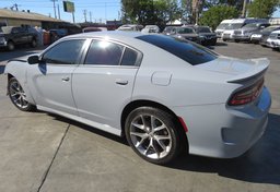 2020 Dodge Charger - Image 7