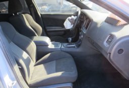 2020 Dodge Charger - Image 24