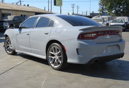 2020 Dodge Charger - Image 9
