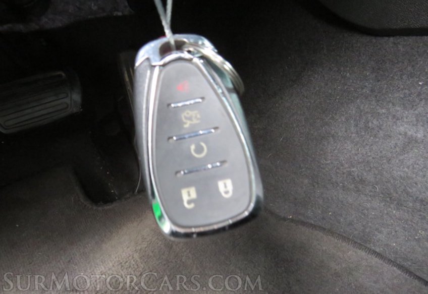 2017 Chevrolet Camaro - Image 37