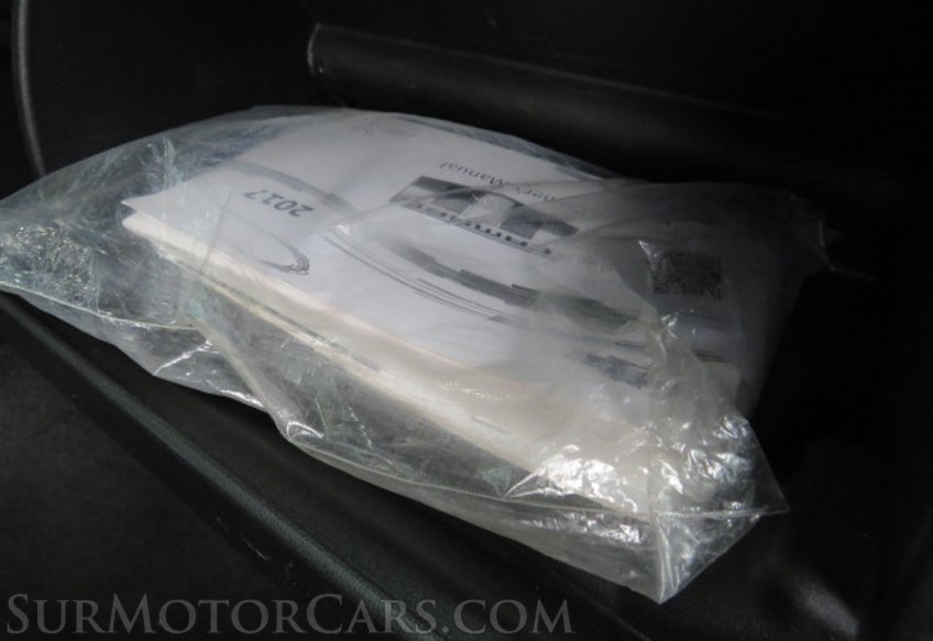 2017 Chevrolet Camaro - Image 43